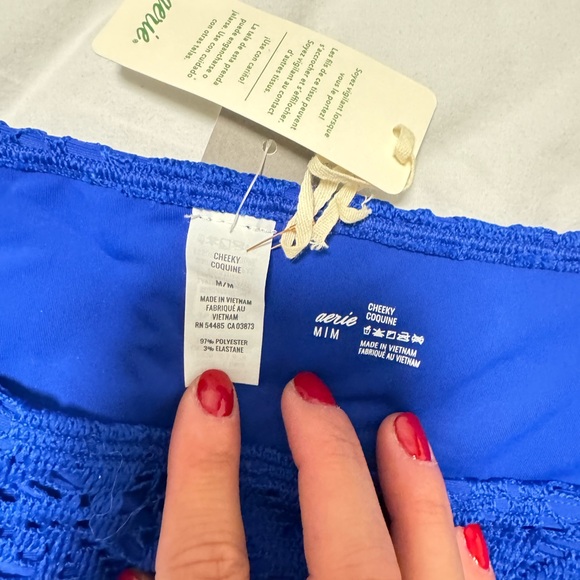 Aerie Bathing Suit - Picture 2 of 3